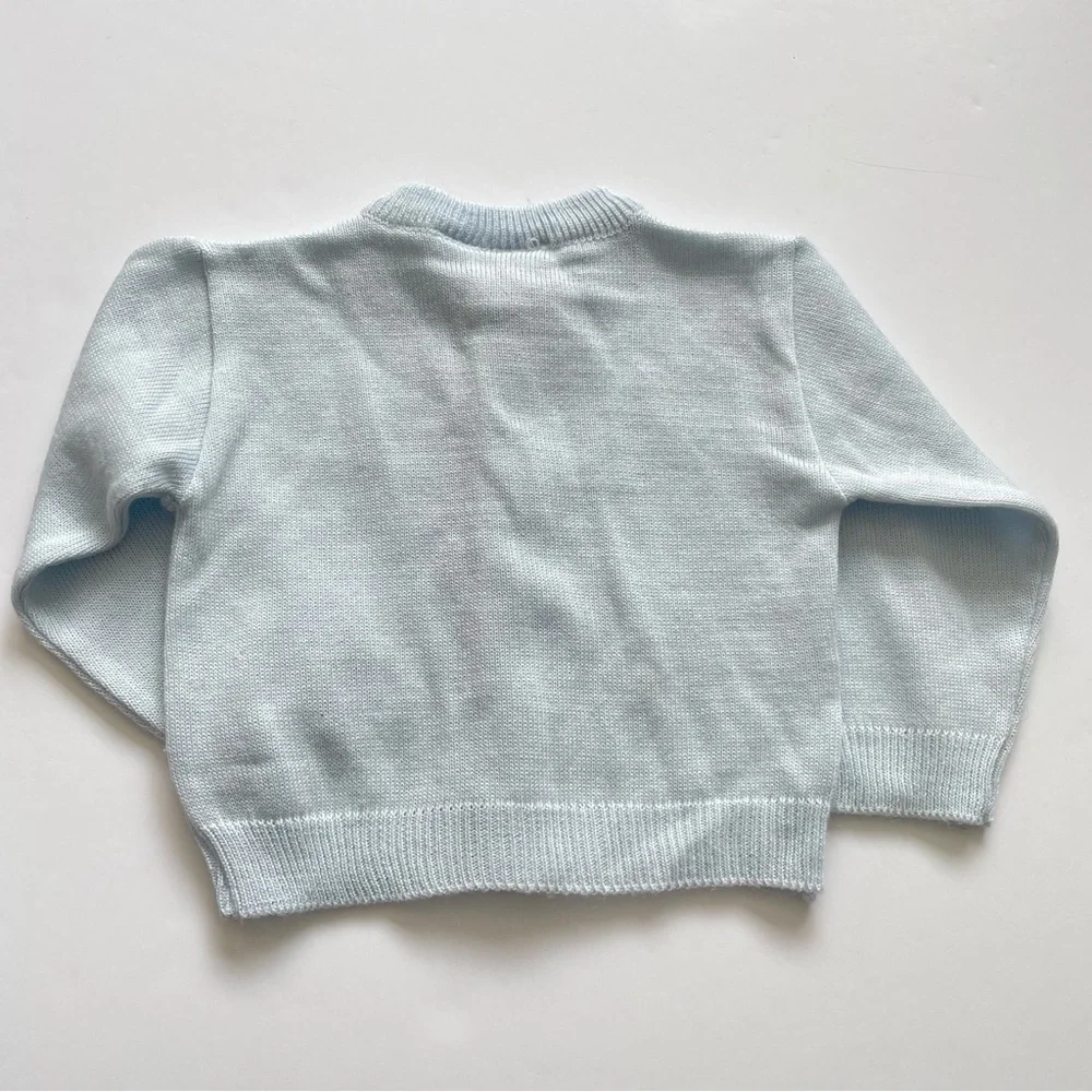 Vintage Carriage Boutiques Cardigan